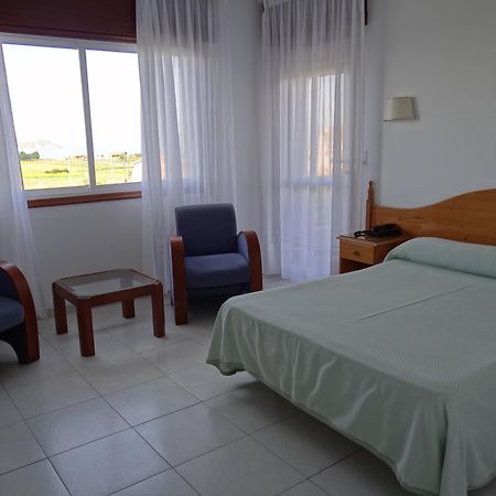 Hotel Ardora Aios المظهر الخارجي الصورة