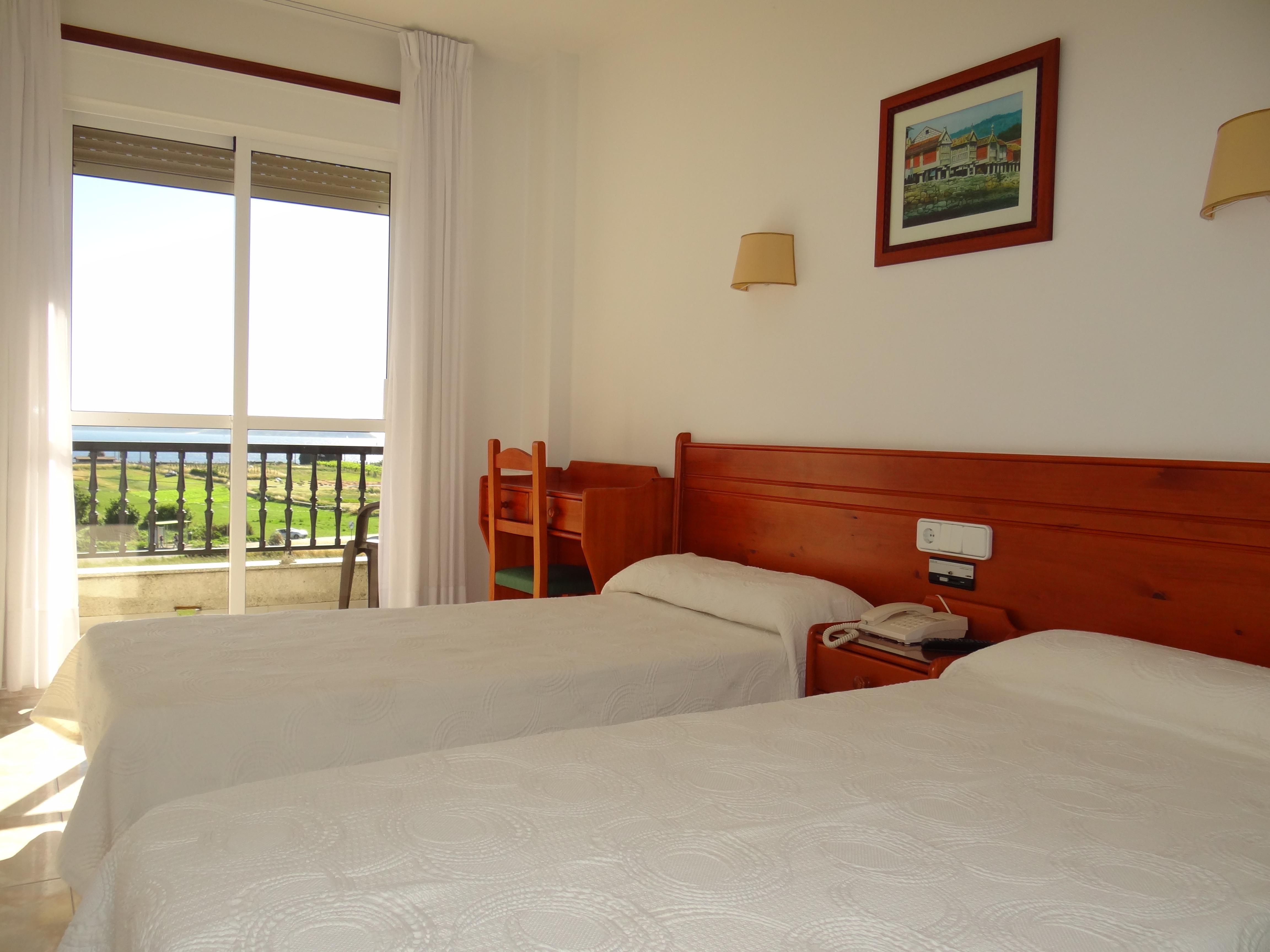 Hotel Ardora Aios المظهر الخارجي الصورة