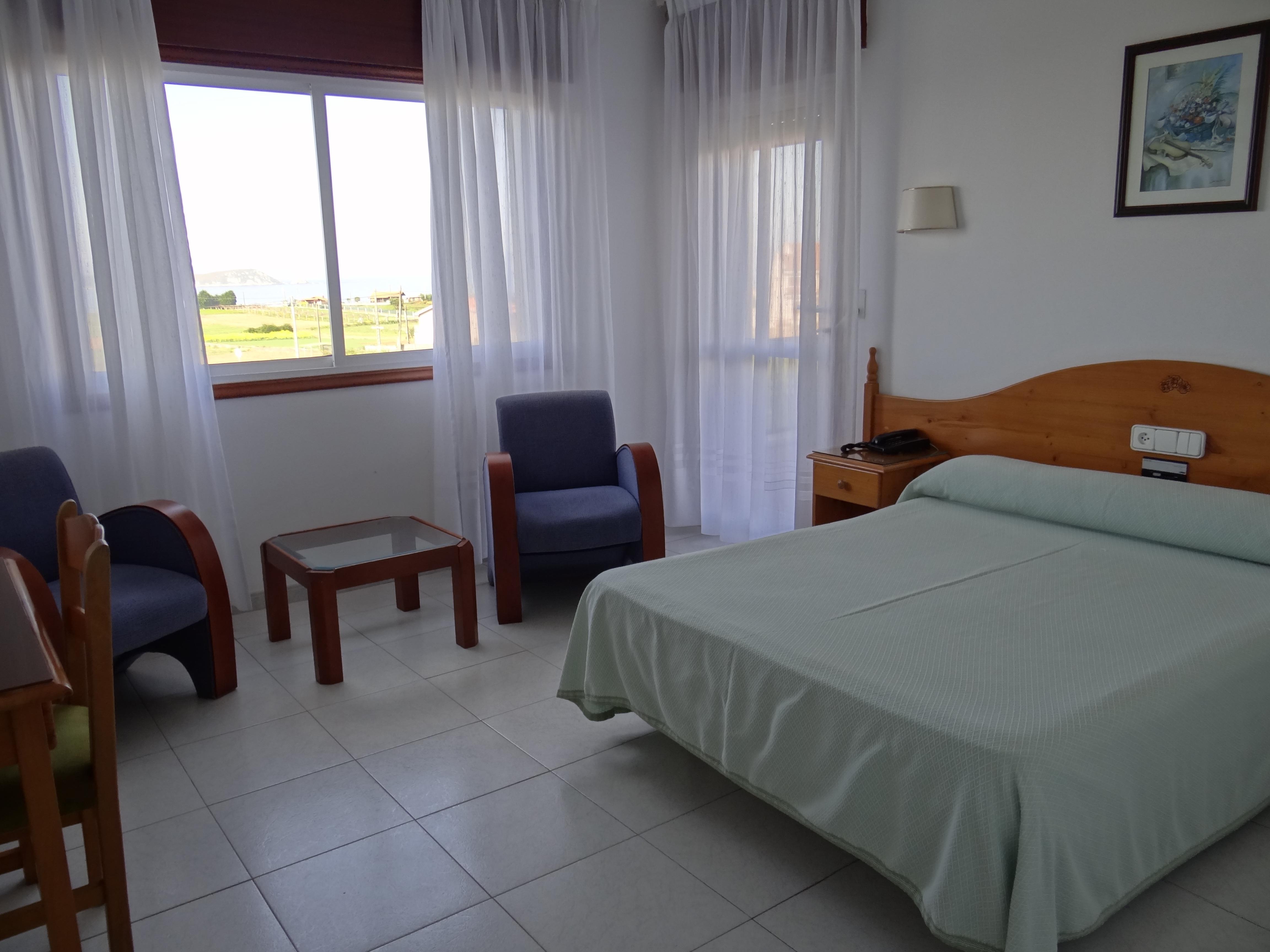 Hotel Ardora Aios المظهر الخارجي الصورة