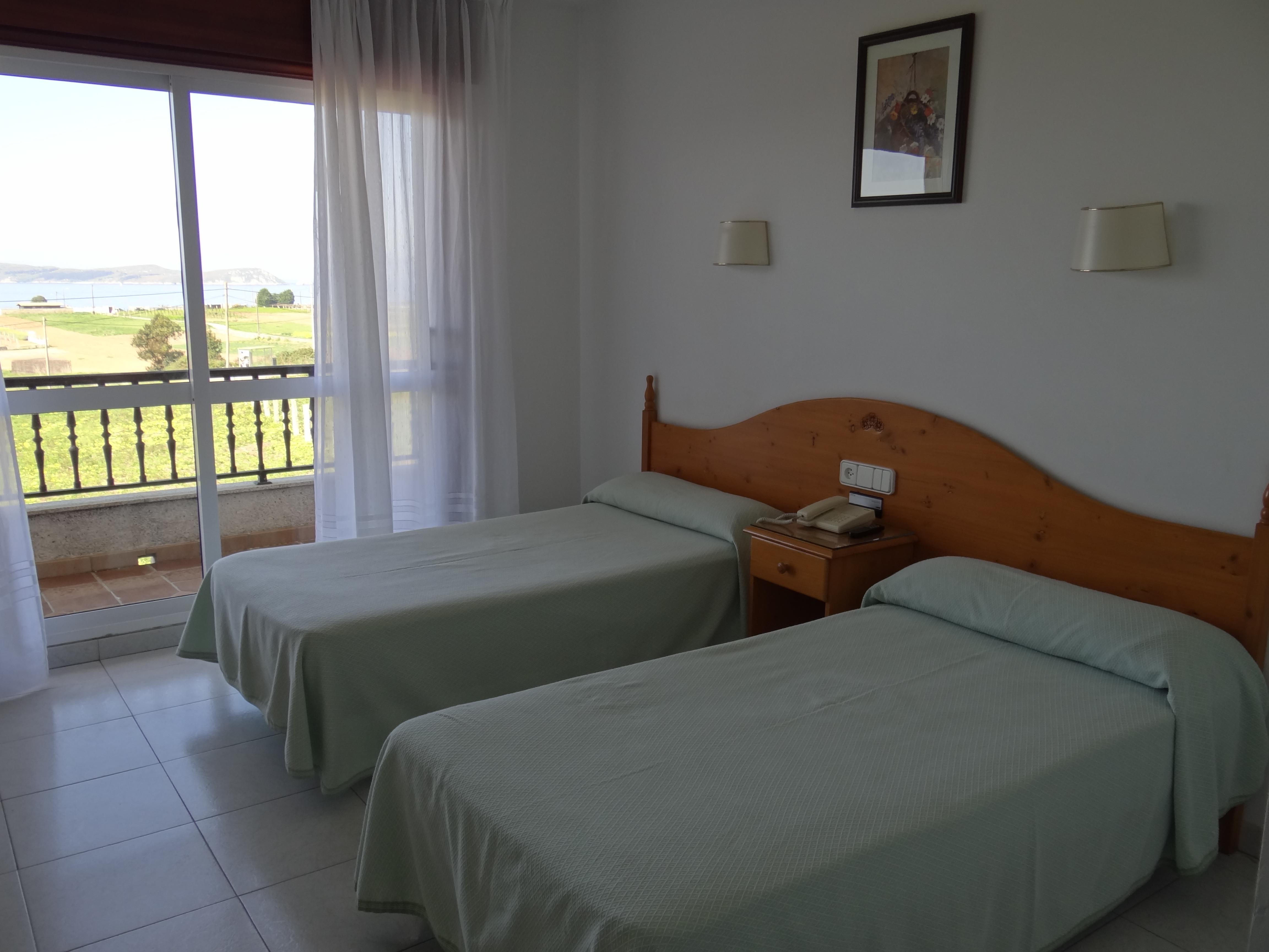 Hotel Ardora Aios المظهر الخارجي الصورة