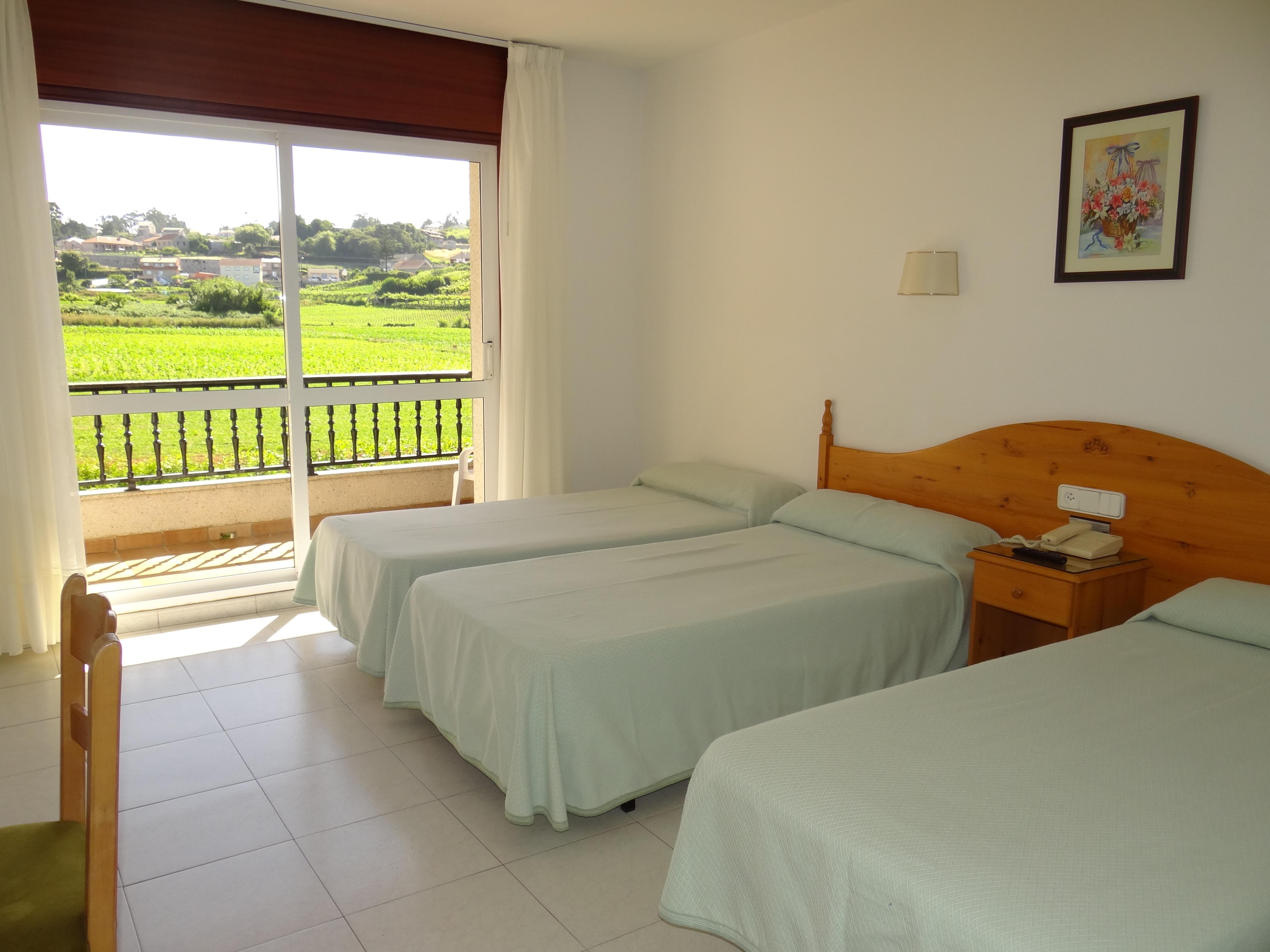 Hotel Ardora Aios المظهر الخارجي الصورة