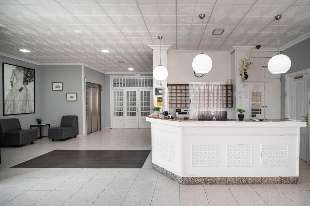 Hotel Ardora Aios المظهر الخارجي الصورة