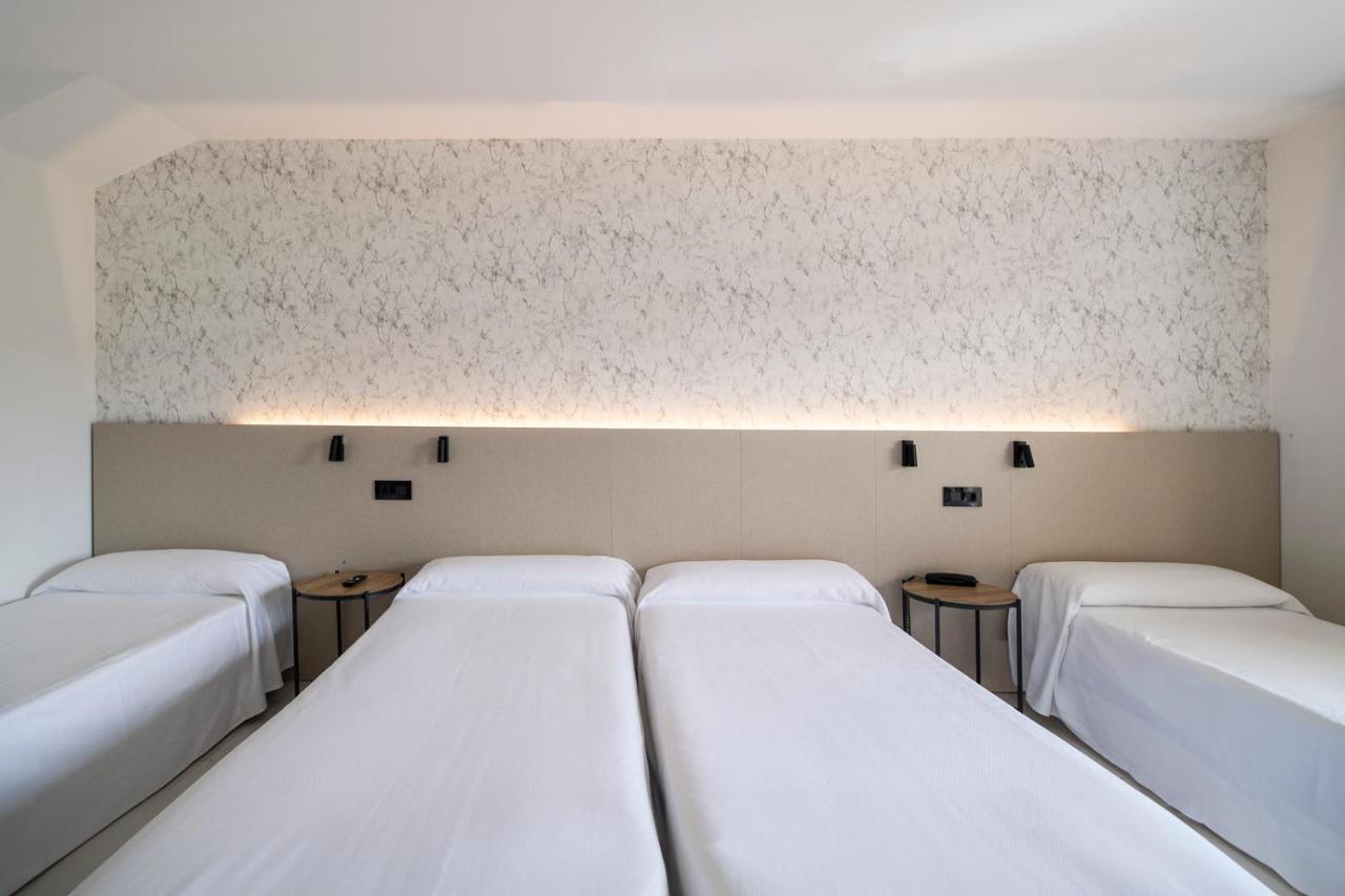 Hotel Ardora Aios المظهر الخارجي الصورة