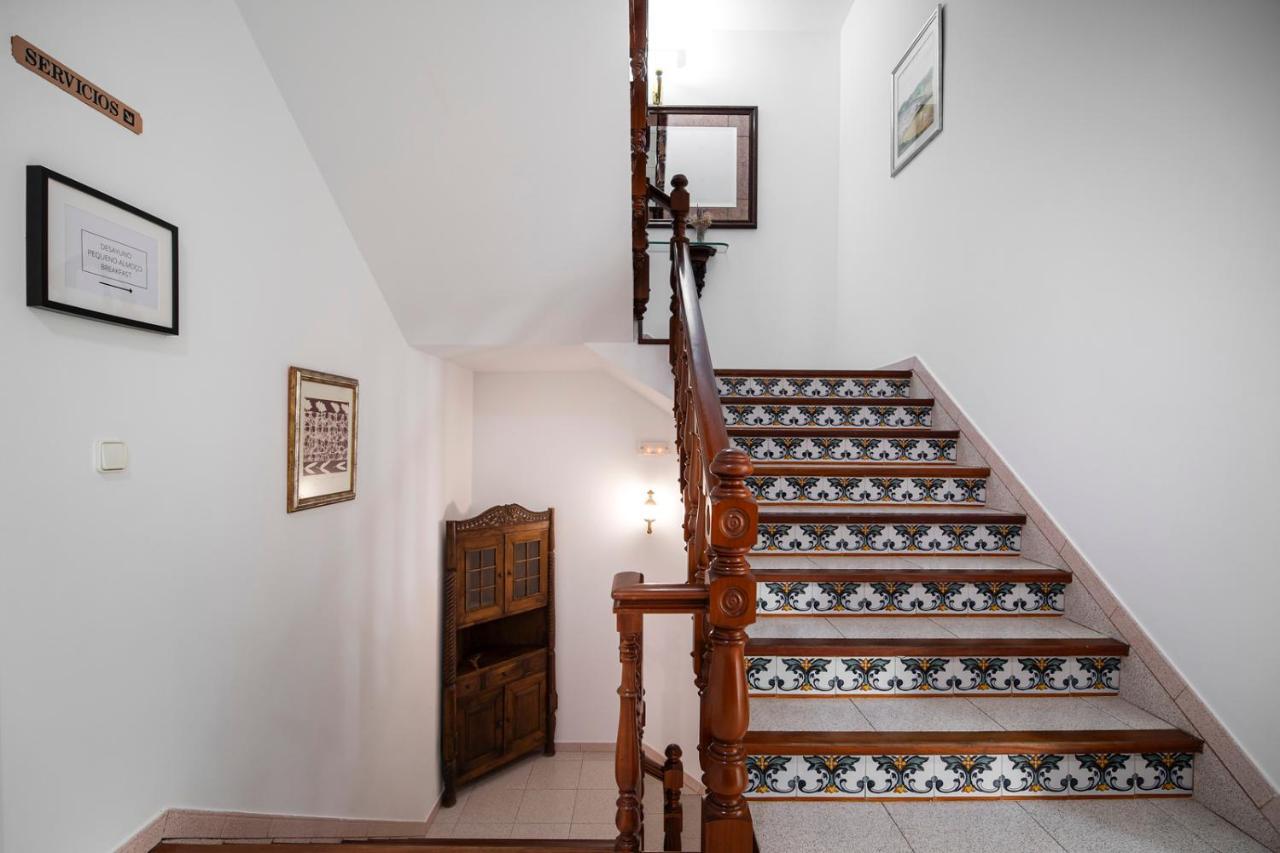 Hotel Ardora Aios المظهر الخارجي الصورة