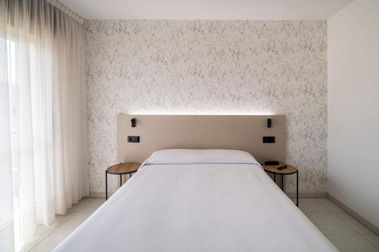 Hotel Ardora Aios المظهر الخارجي الصورة