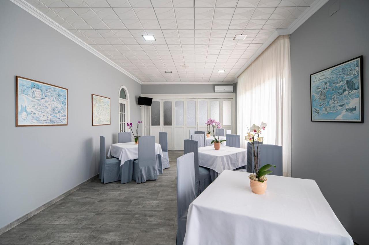 Hotel Ardora Aios المظهر الخارجي الصورة