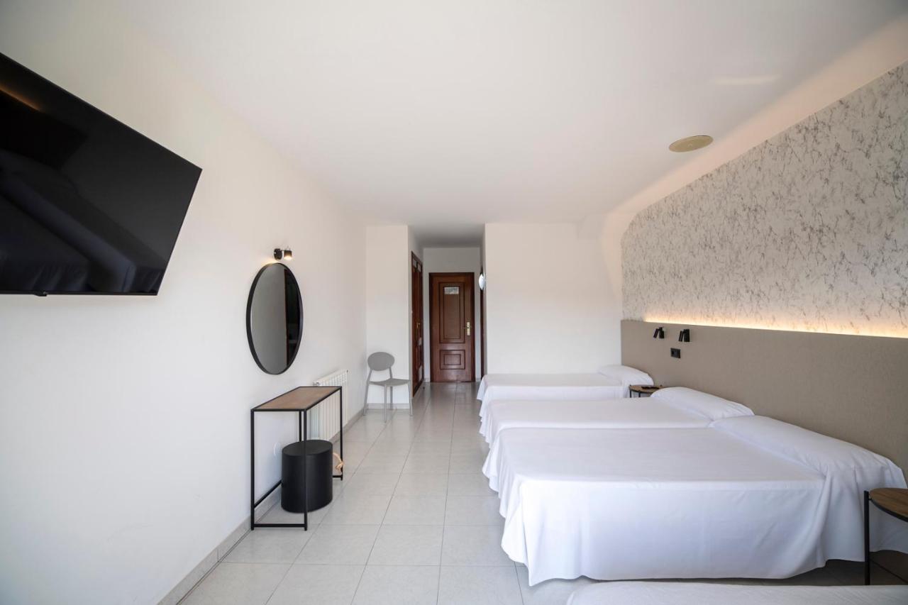 Hotel Ardora Aios المظهر الخارجي الصورة