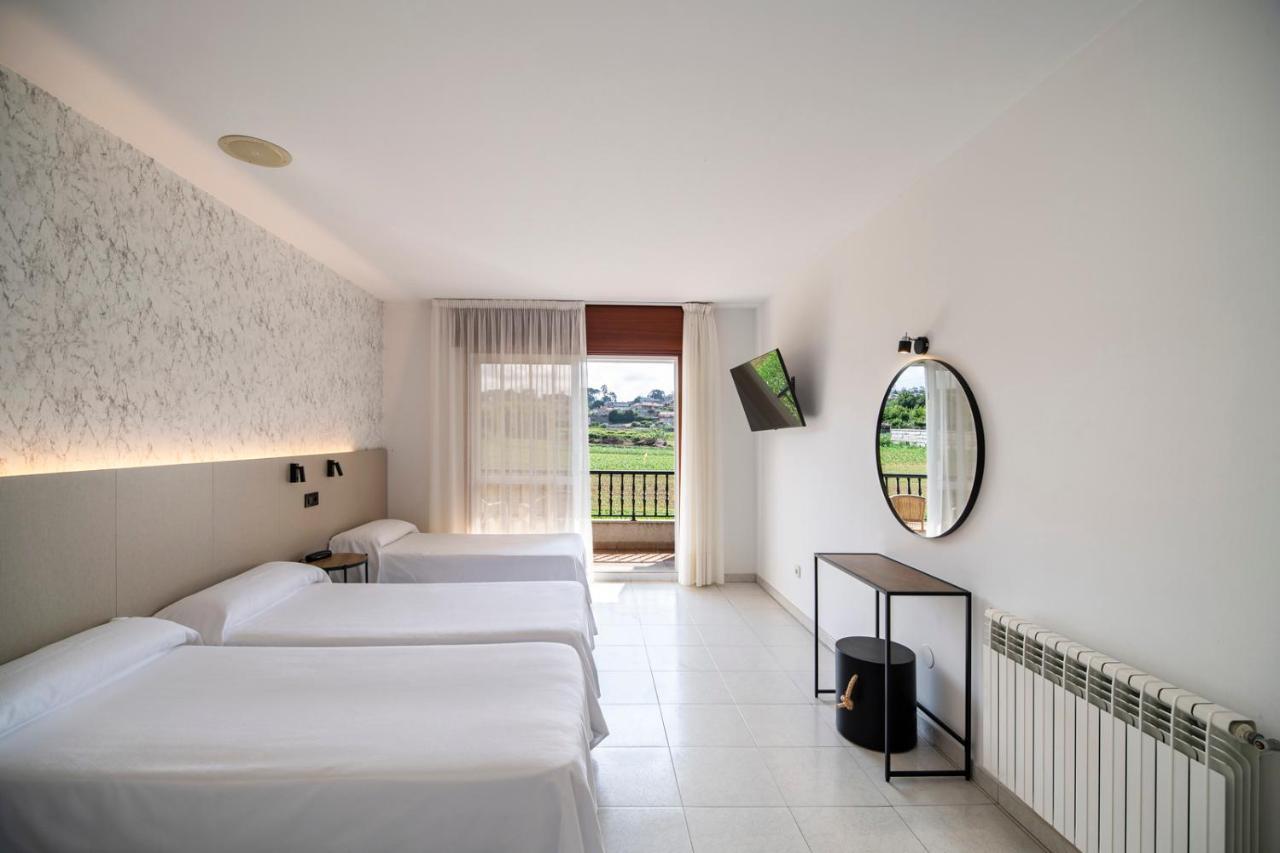 Hotel Ardora Aios المظهر الخارجي الصورة
