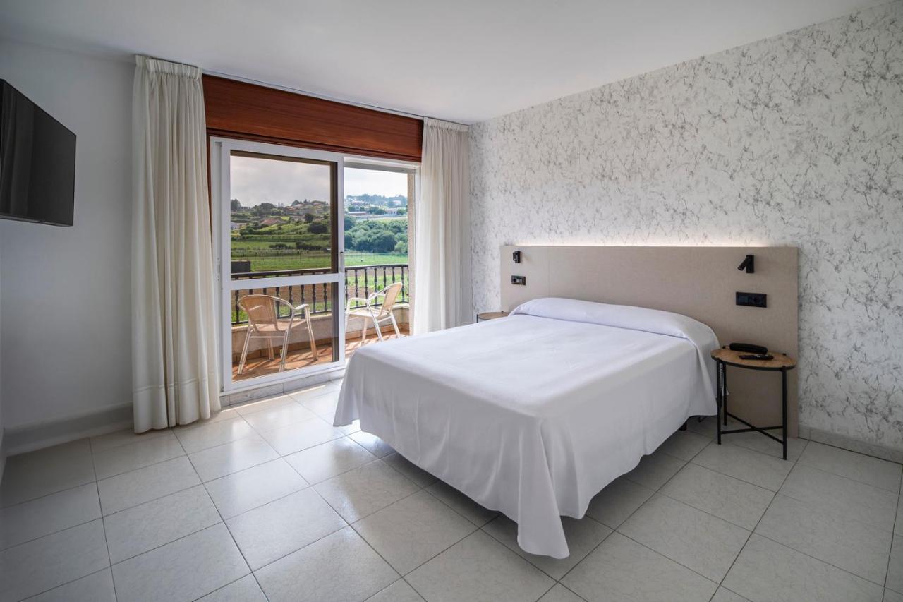 Hotel Ardora Aios المظهر الخارجي الصورة