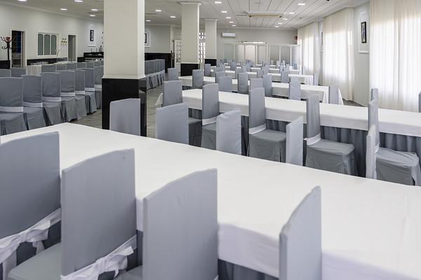 Hotel Ardora Aios المظهر الخارجي الصورة