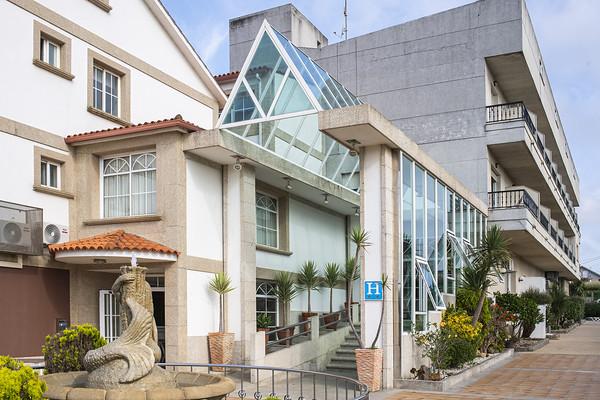 Hotel Ardora Aios المظهر الخارجي الصورة
