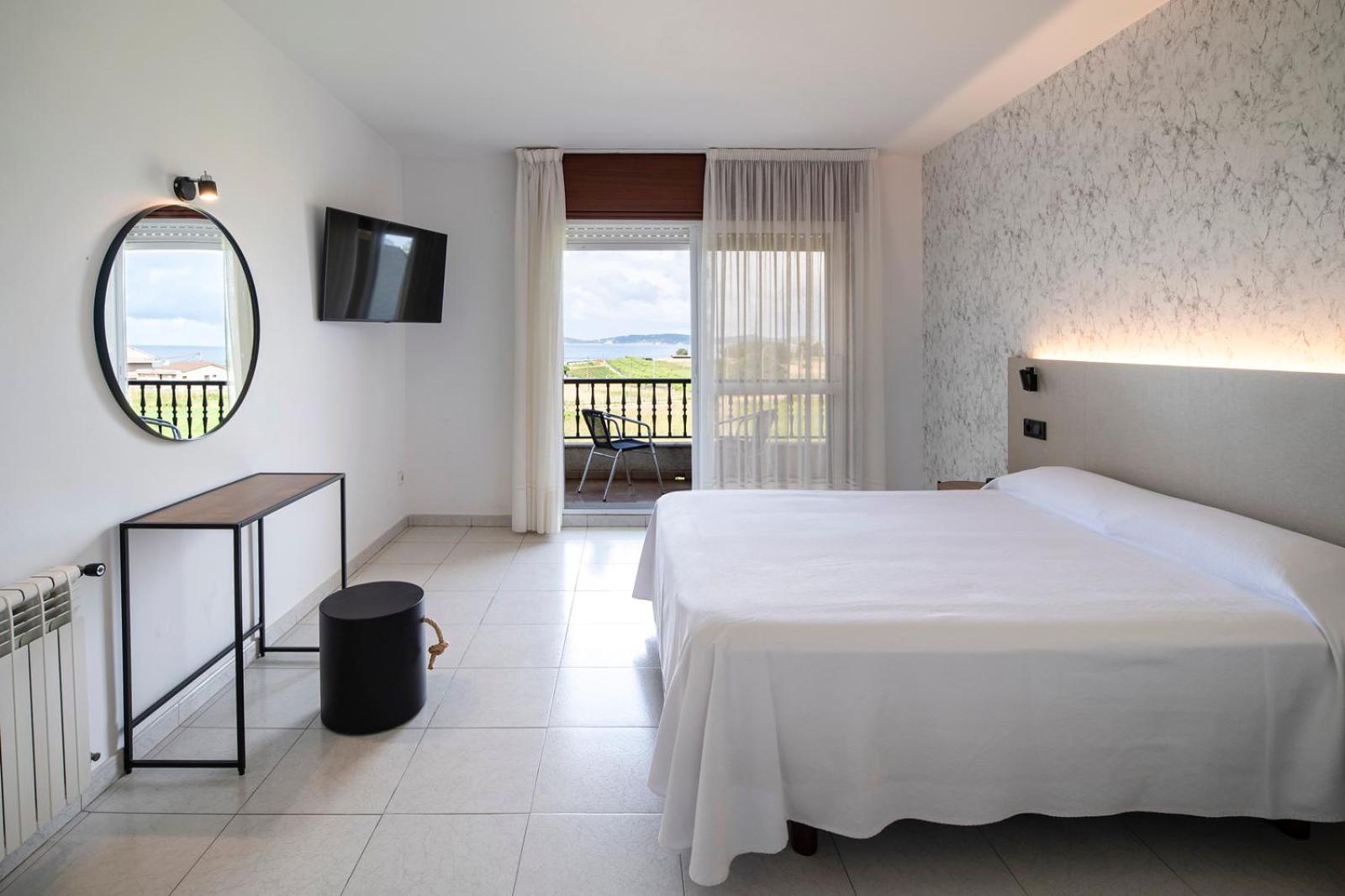 Hotel Ardora Aios المظهر الخارجي الصورة