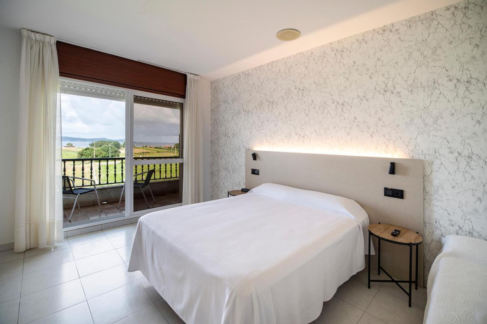Hotel Ardora Aios المظهر الخارجي الصورة