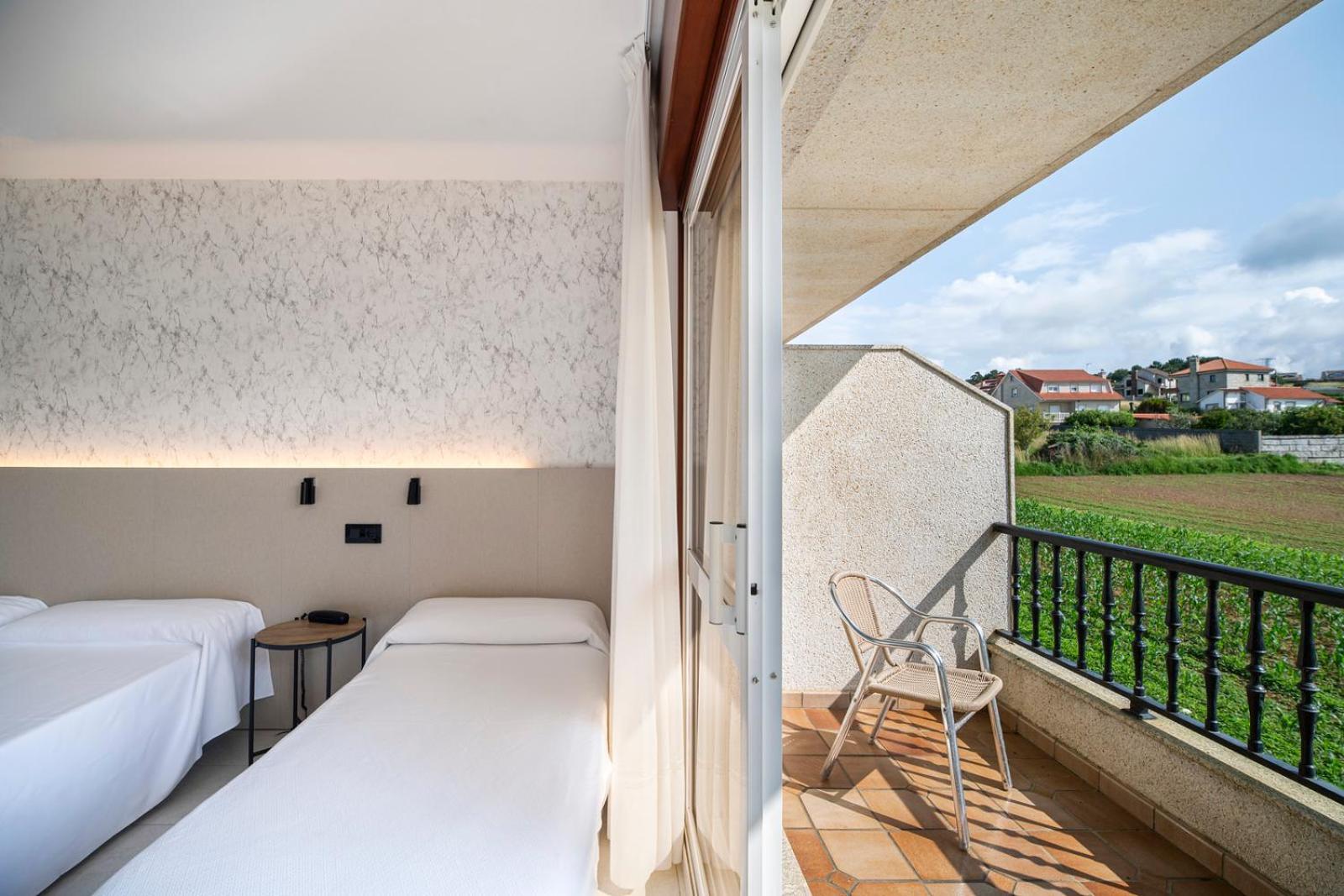 Hotel Ardora Aios المظهر الخارجي الصورة
