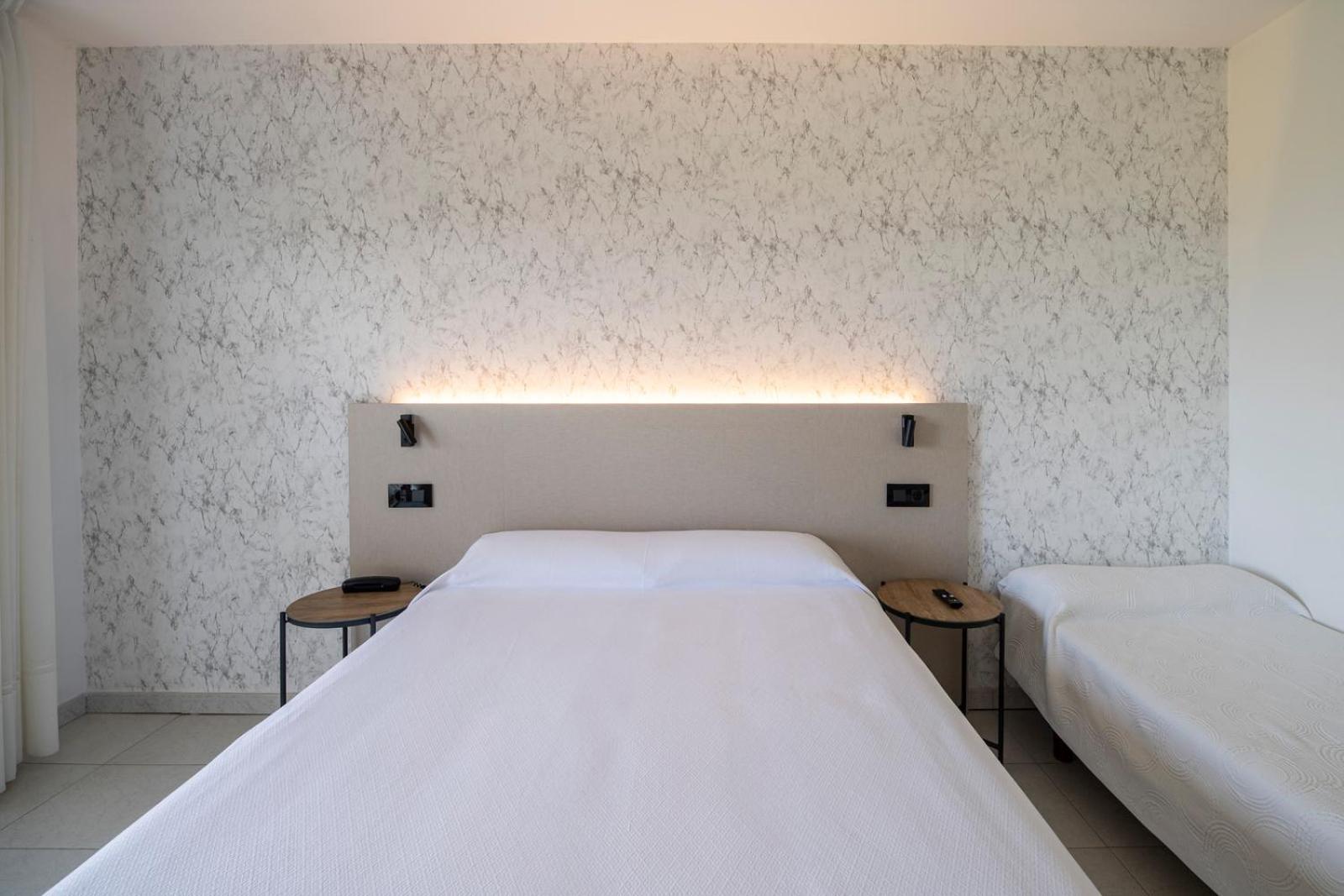 Hotel Ardora Aios المظهر الخارجي الصورة