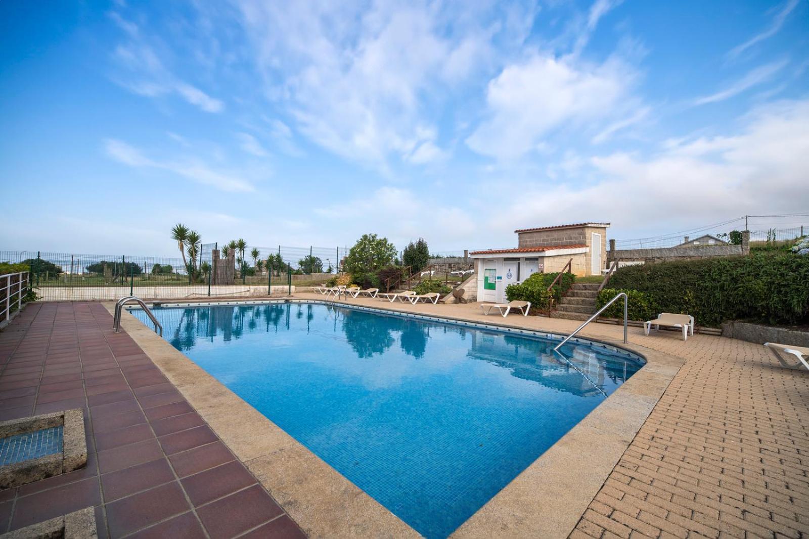 Hotel Ardora Aios المظهر الخارجي الصورة