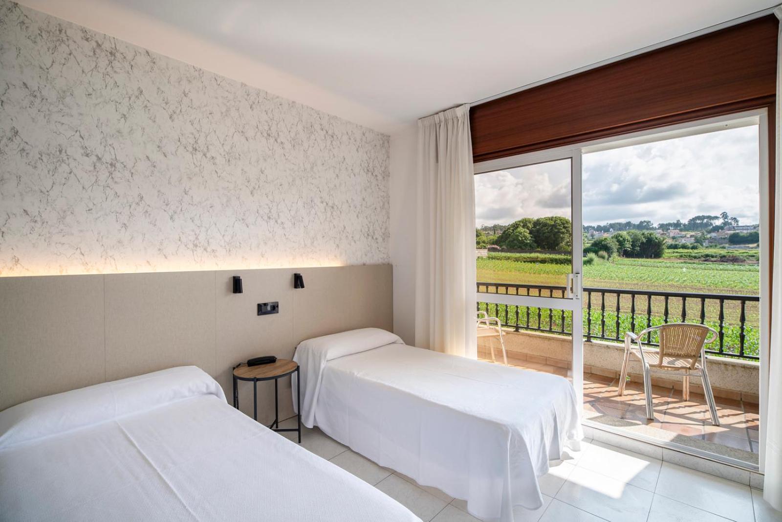 Hotel Ardora Aios المظهر الخارجي الصورة