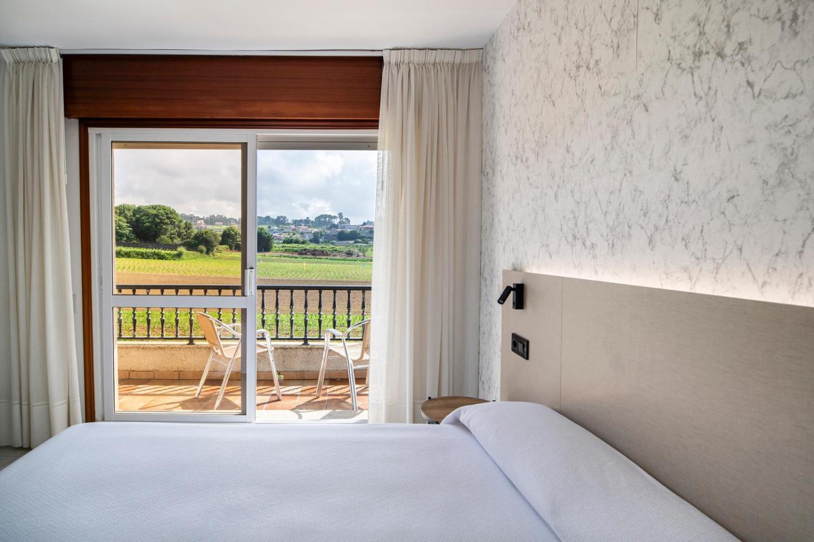 Hotel Ardora Aios المظهر الخارجي الصورة