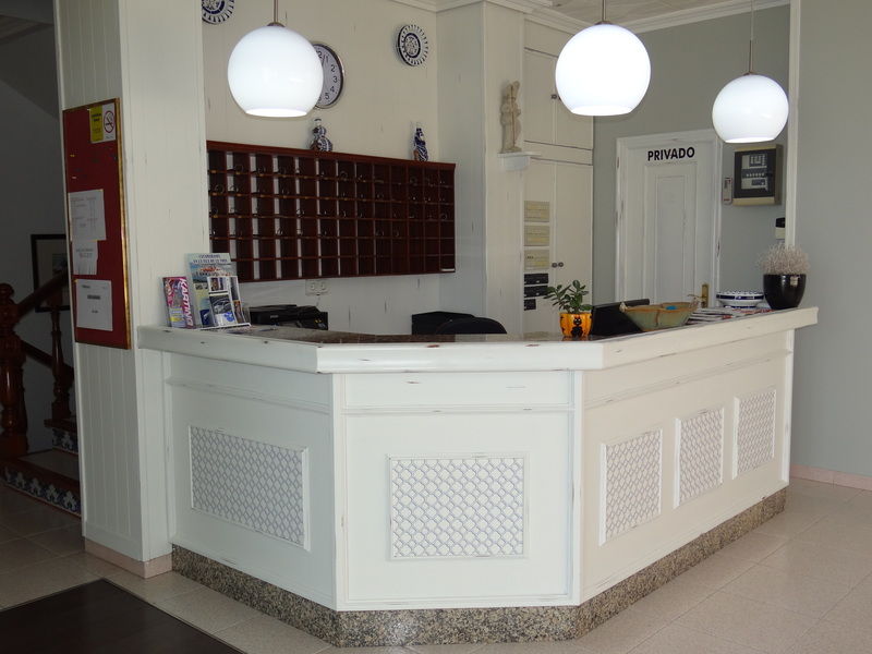 Hotel Ardora Aios المظهر الخارجي الصورة