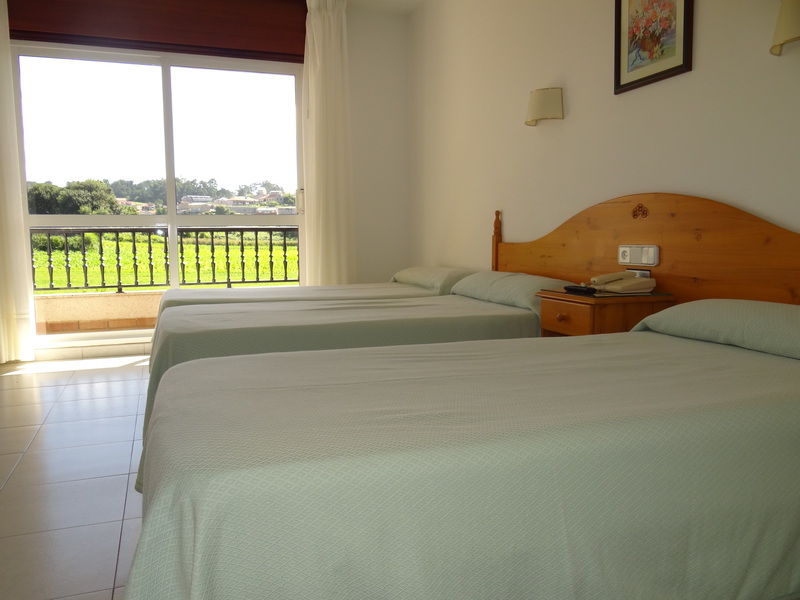 Hotel Ardora Aios المظهر الخارجي الصورة