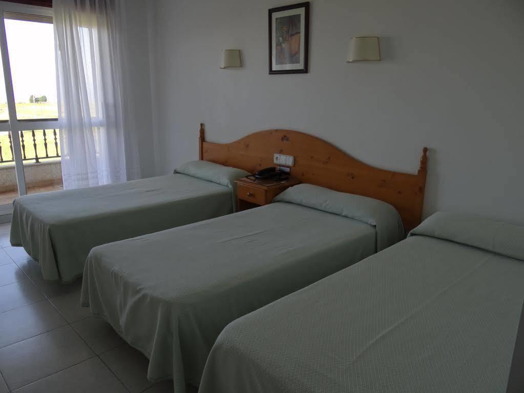 Hotel Ardora Aios المظهر الخارجي الصورة