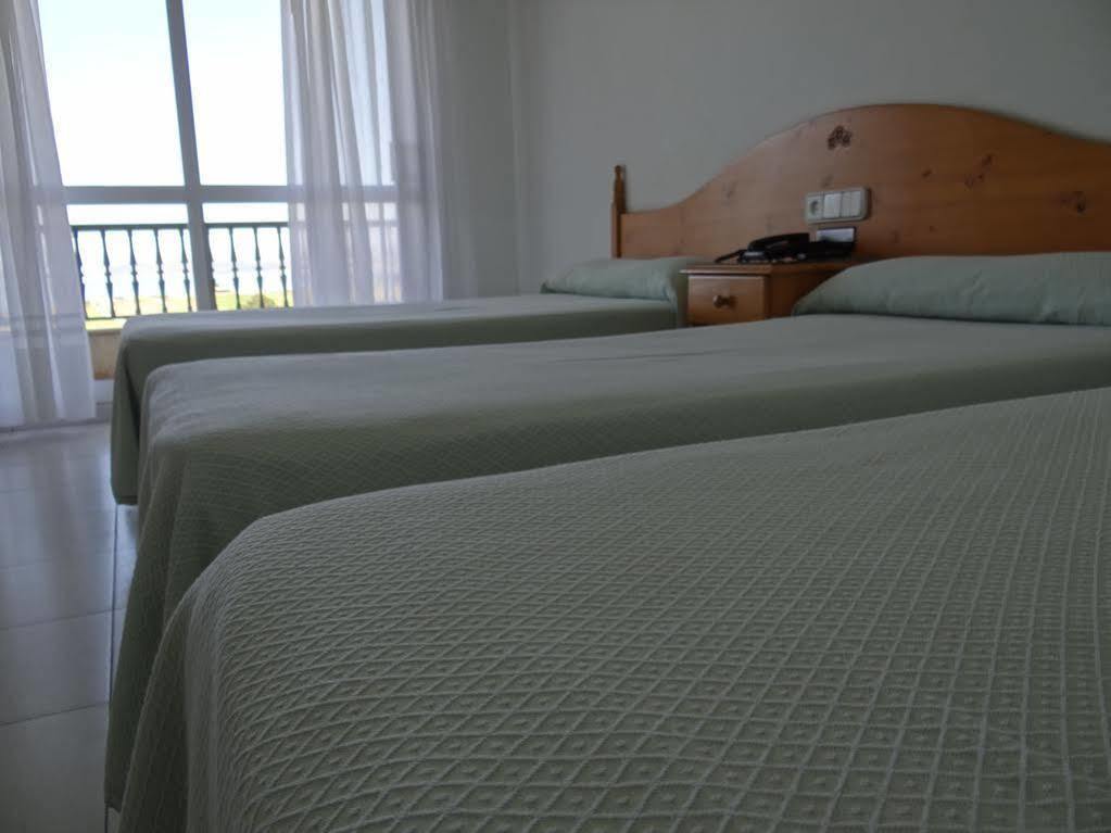 Hotel Ardora Aios المظهر الخارجي الصورة