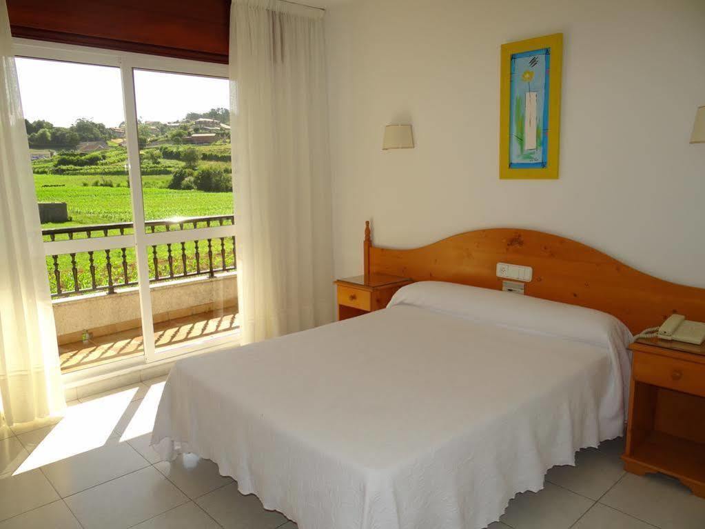 Hotel Ardora Aios المظهر الخارجي الصورة